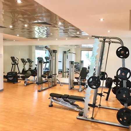 M Executive Residence & Boutique Hotel - Adults Only Khobar Bagian luar foto