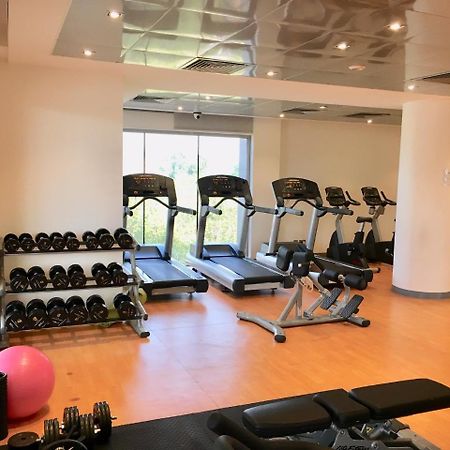 M Executive Residence & Boutique Hotel - Adults Only Khobar Bagian luar foto