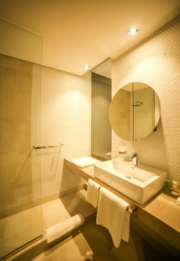M Executive Residence & Boutique Hotel - Adults Only Khobar Bagian luar foto