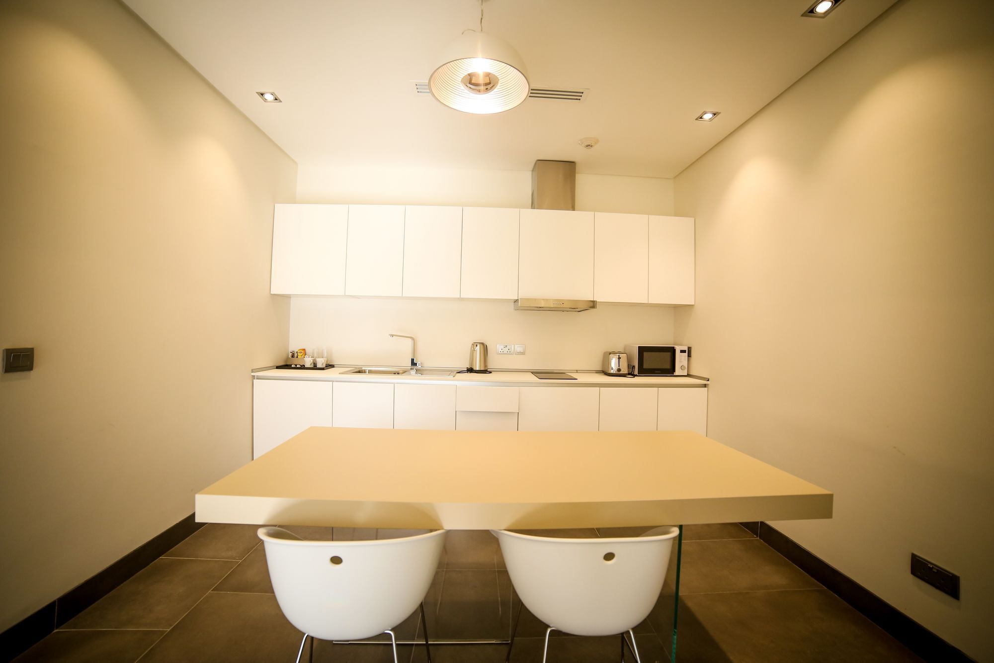 M Executive Residence & Boutique Hotel - Adults Only Khobar Bagian luar foto